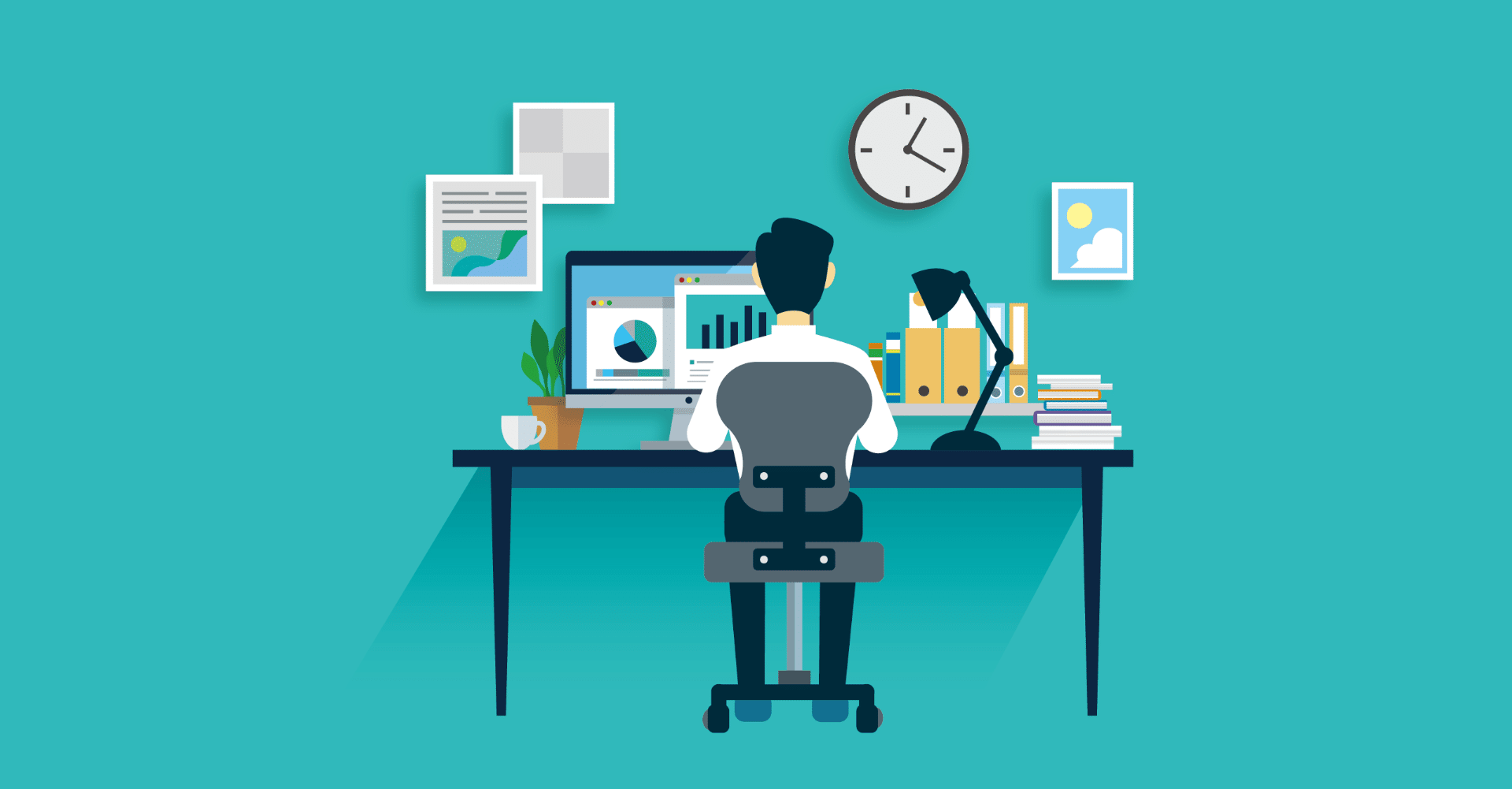 「改善しよう」が口癖の組織ほど、改善が進まない理由